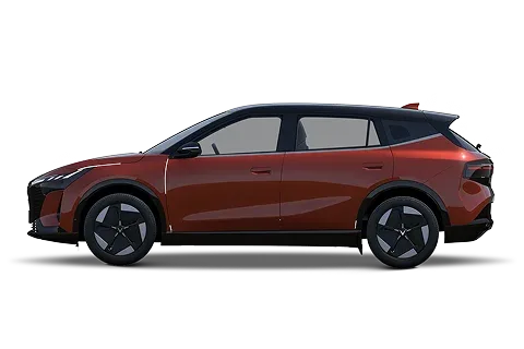 VINFAST VF8 ALL NEW